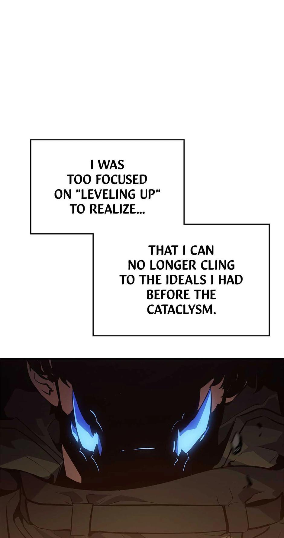 Read Solo Leveling Ragnarok ENGLISH Manga Online