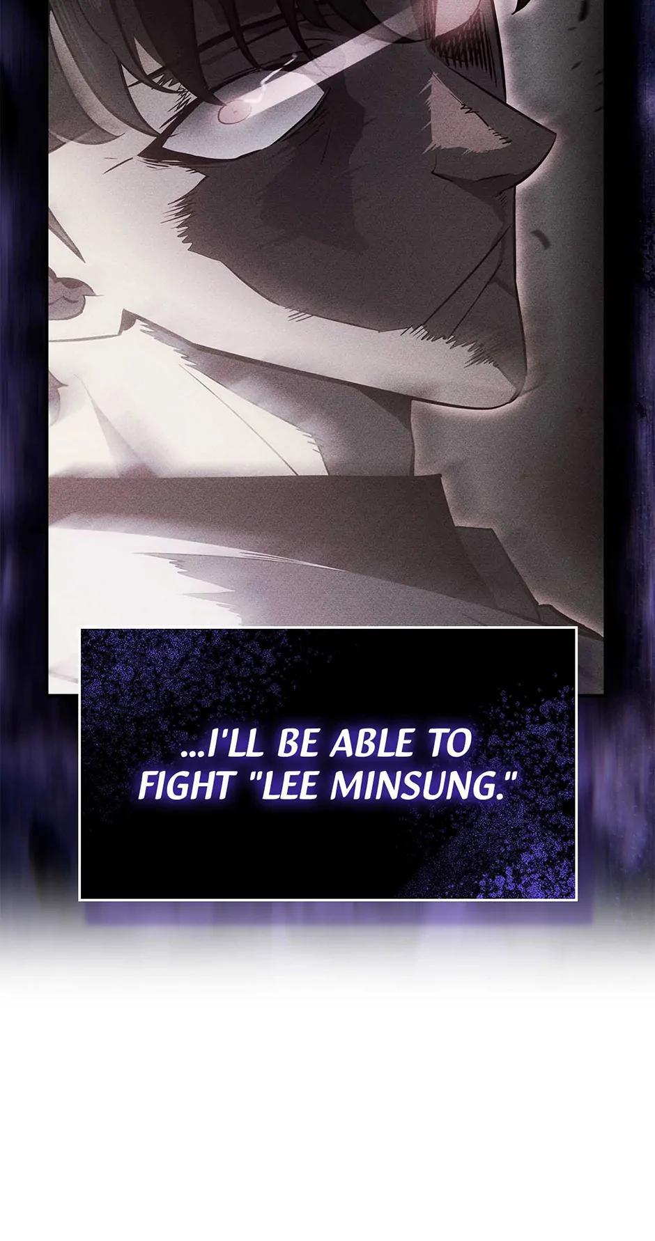 Read Solo Leveling Ragnarok ENGLISH Manga Online