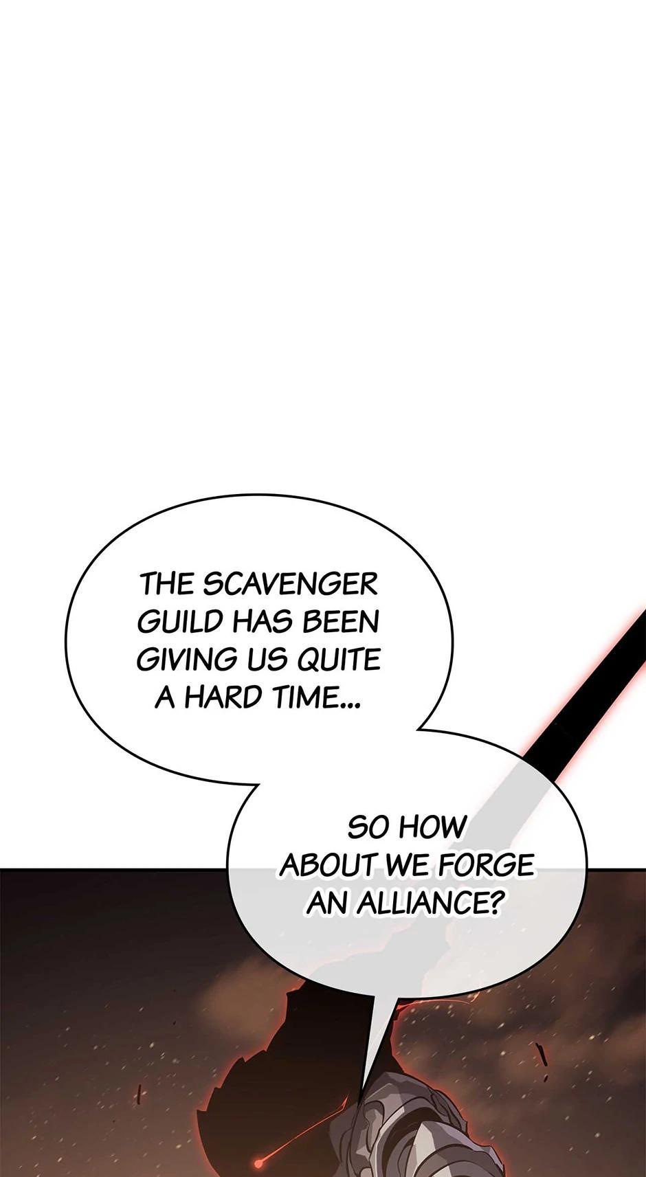 Read Solo Leveling Ragnarok ENGLISH Manga Online