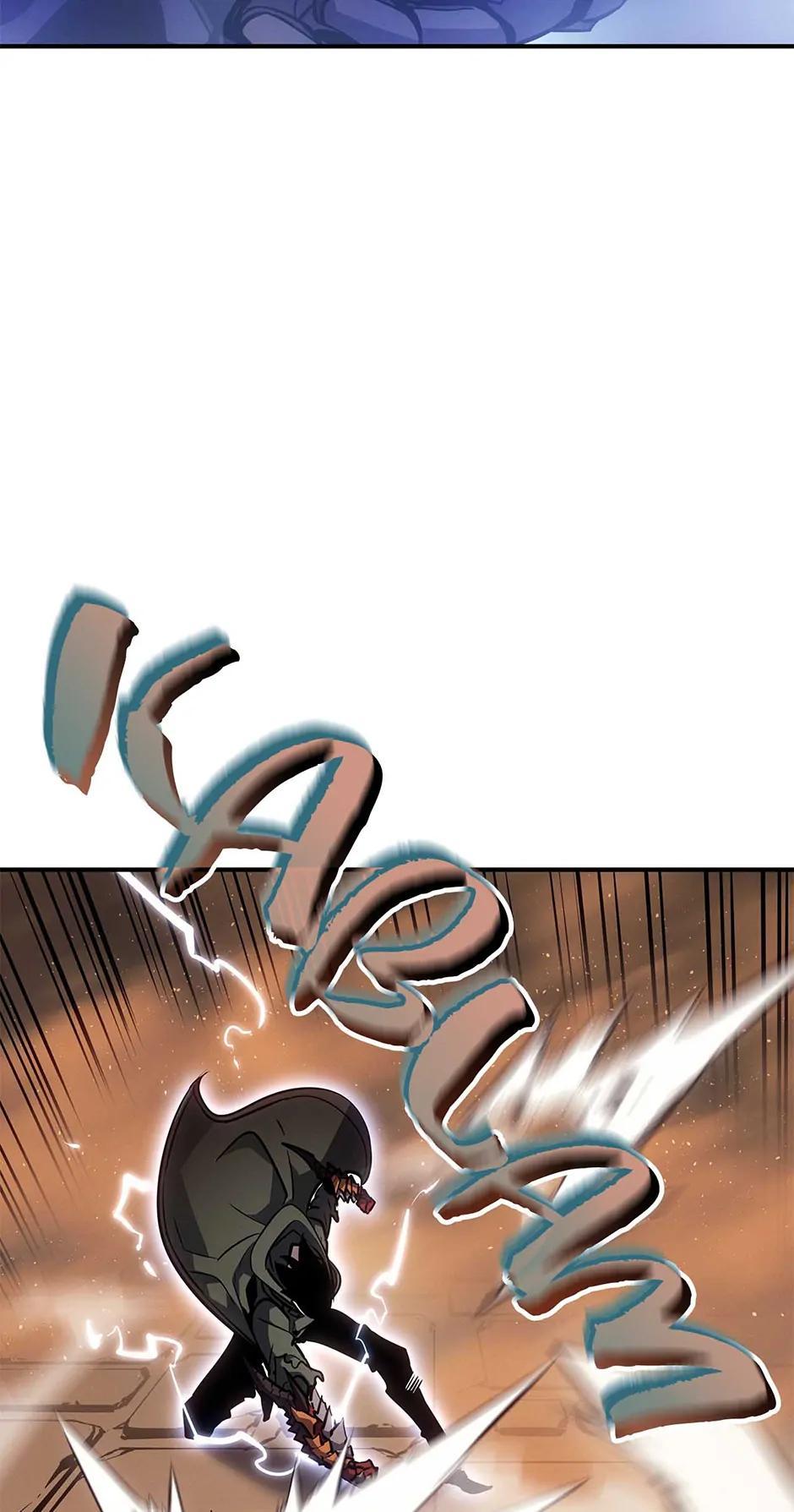 Read Solo Leveling Ragnarok ENGLISH Manga Online