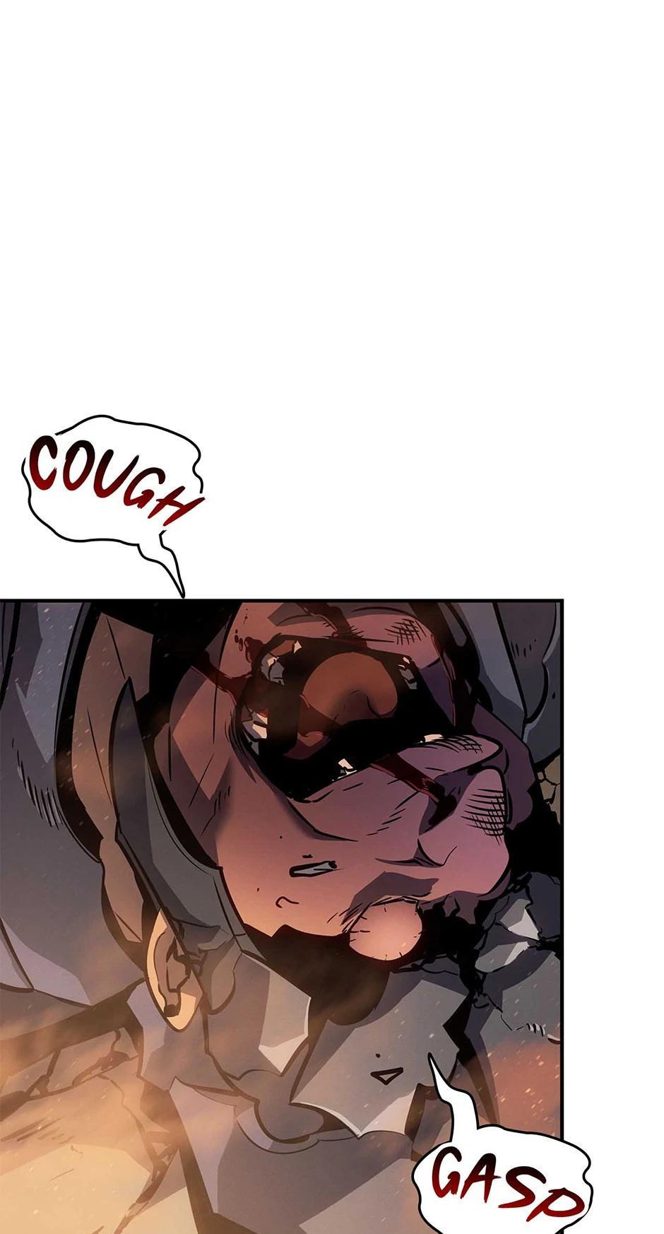 Read Solo Leveling Ragnarok ENGLISH Manga Online