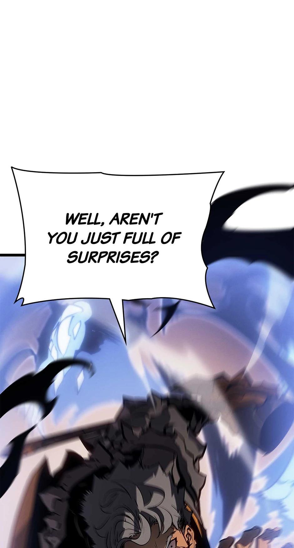 Read Solo Leveling Ragnarok ENGLISH Manga Online