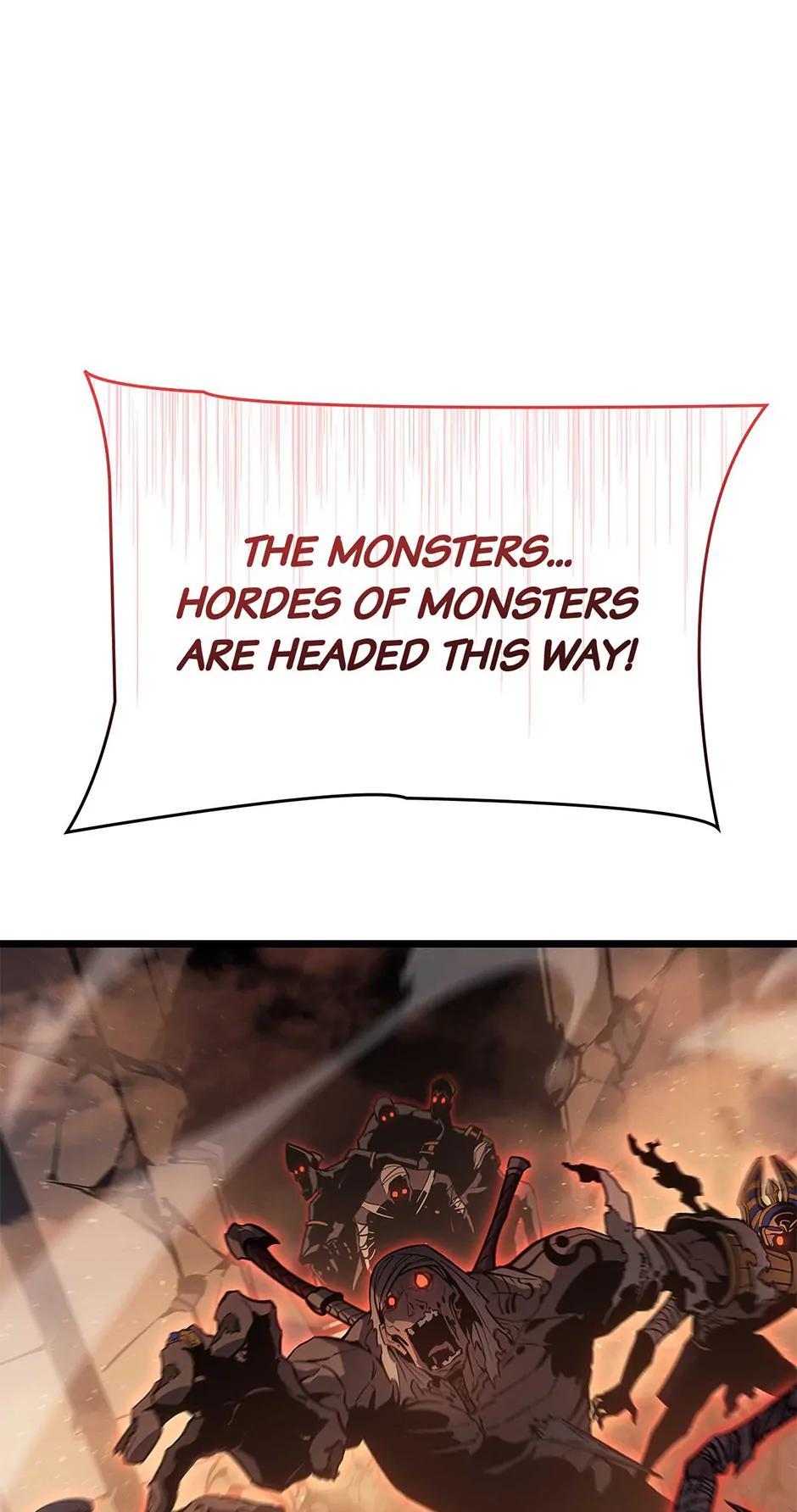 Read Solo Leveling Ragnarok ENGLISH Manga Online