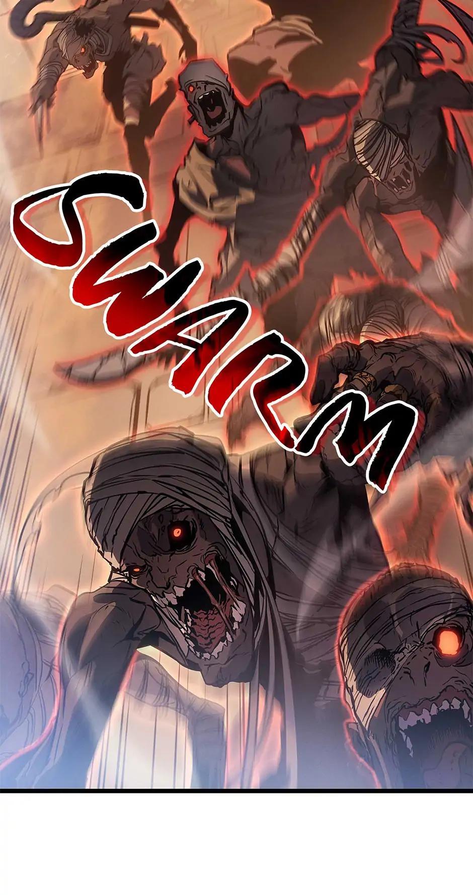 Read Solo Leveling Ragnarok ENGLISH Manga Online