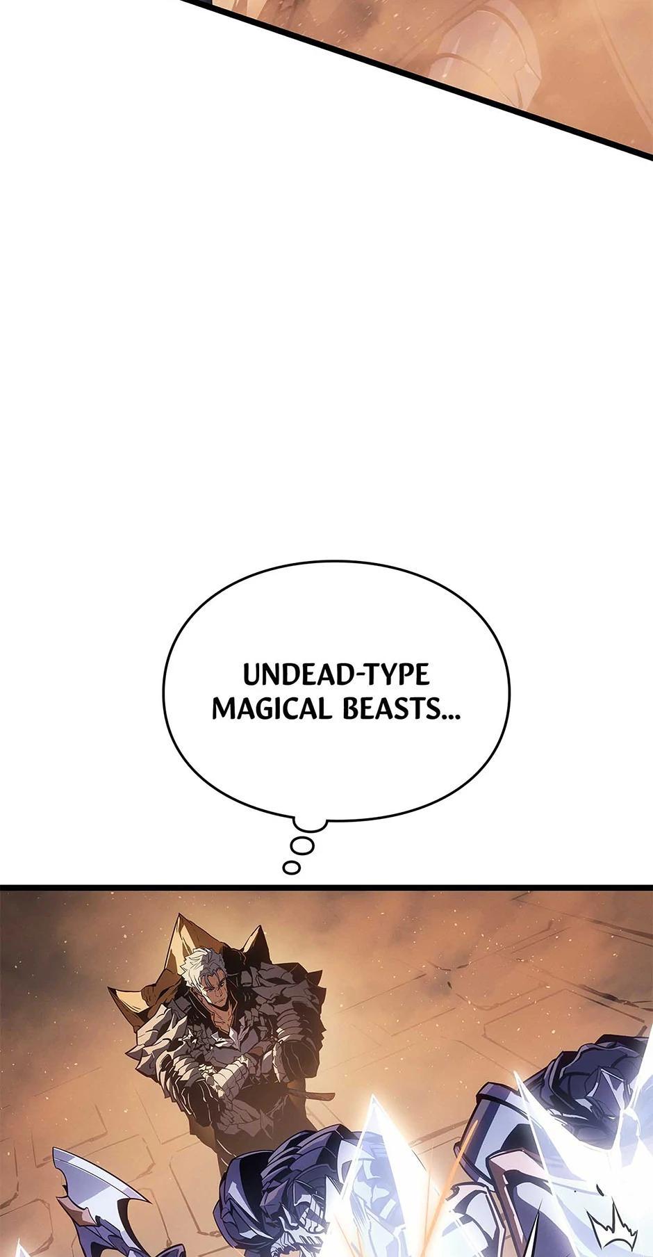 Read Solo Leveling Ragnarok ENGLISH Manga Online