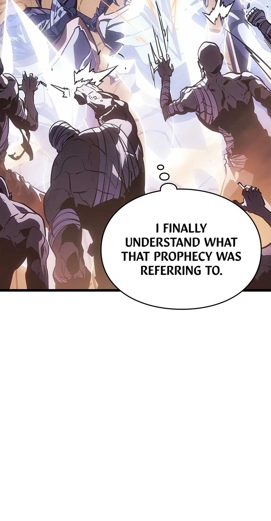 Read Solo Leveling Ragnarok ENGLISH Manga Online