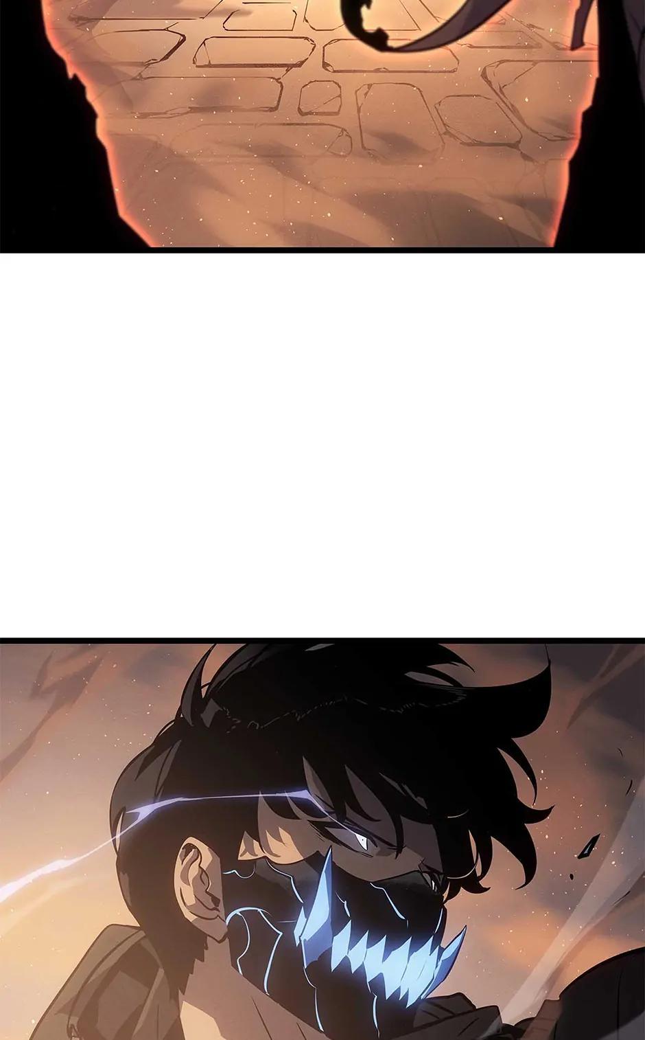 Read Solo Leveling Ragnarok ENGLISH Manga Online