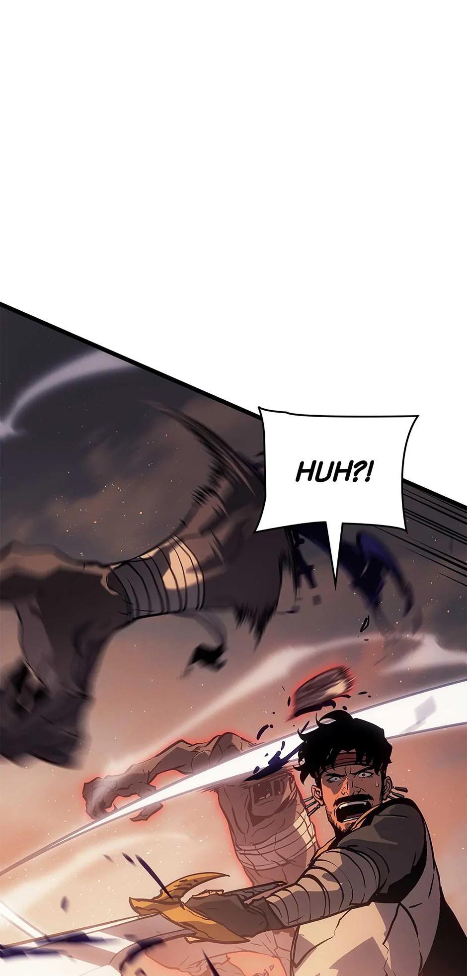 Read Solo Leveling Ragnarok ENGLISH Manga Online