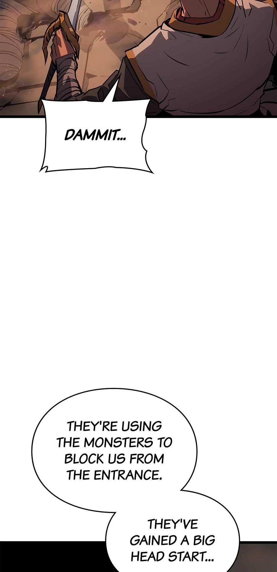 Read Solo Leveling Ragnarok ENGLISH Manga Online