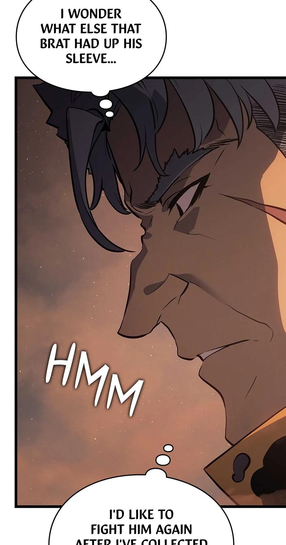 Read Solo Leveling Ragnarok ENGLISH Manga Online