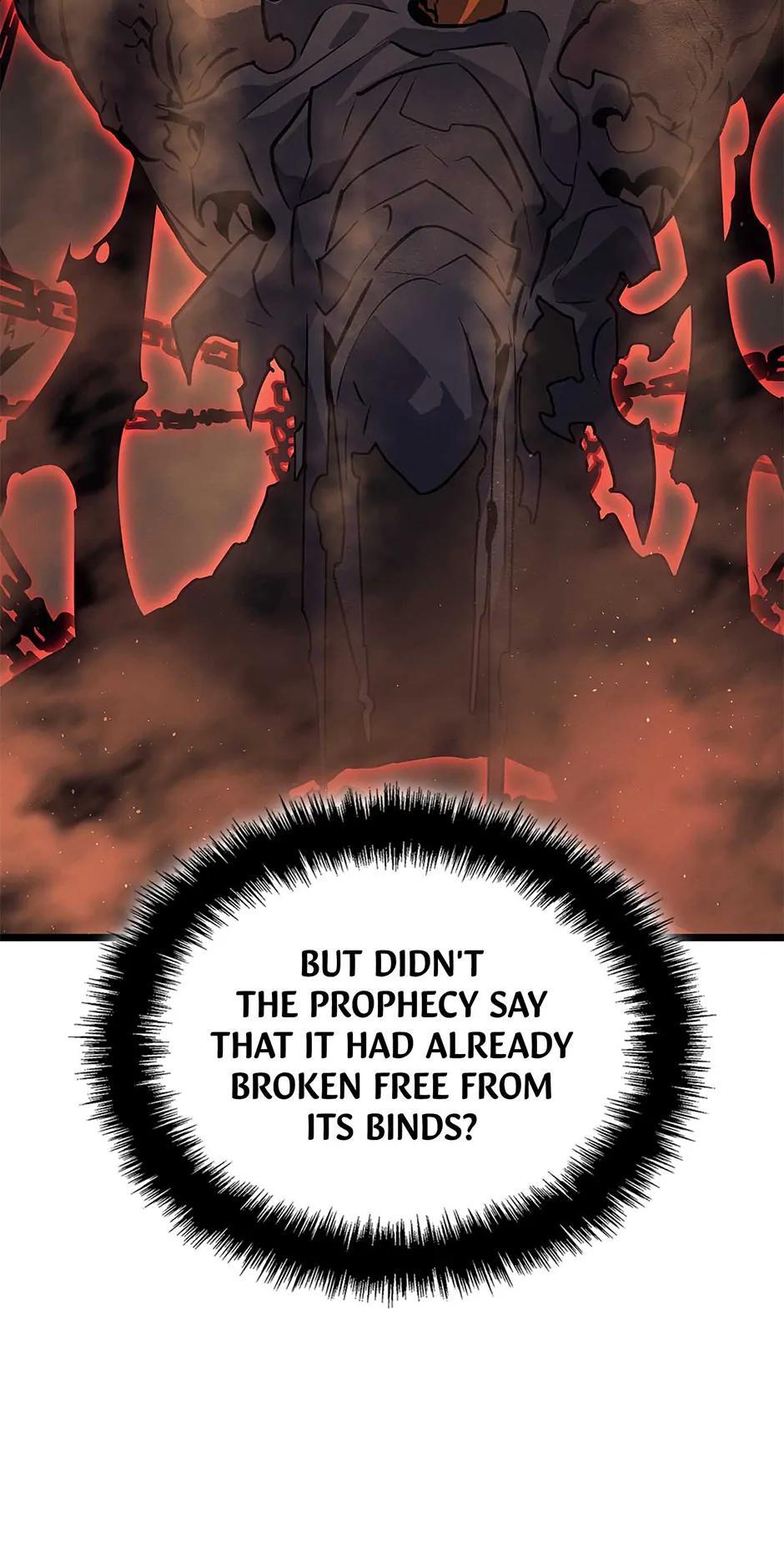 Read Solo Leveling Ragnarok ENGLISH Manga Online