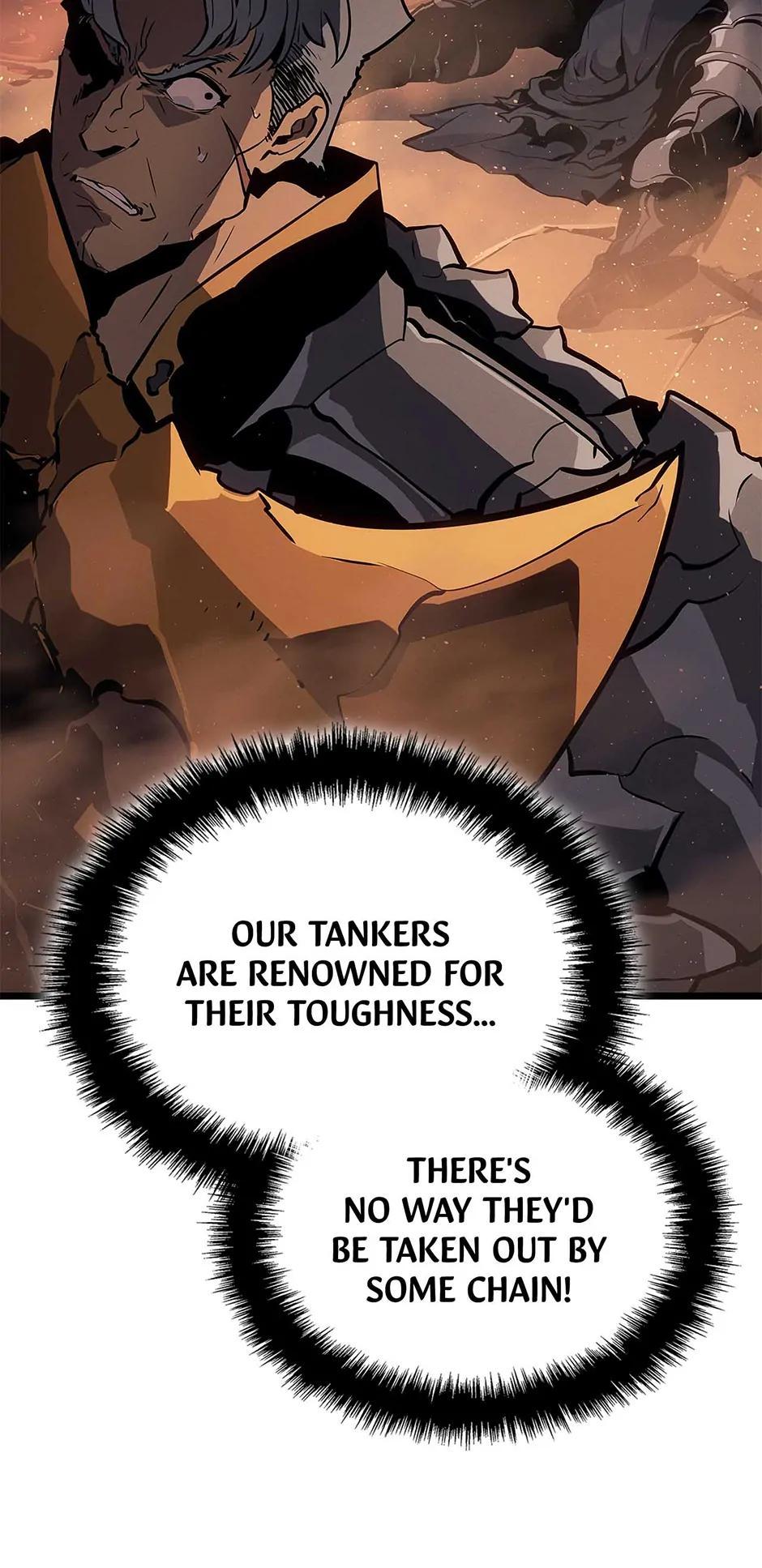 Read Solo Leveling Ragnarok ENGLISH Manga Online