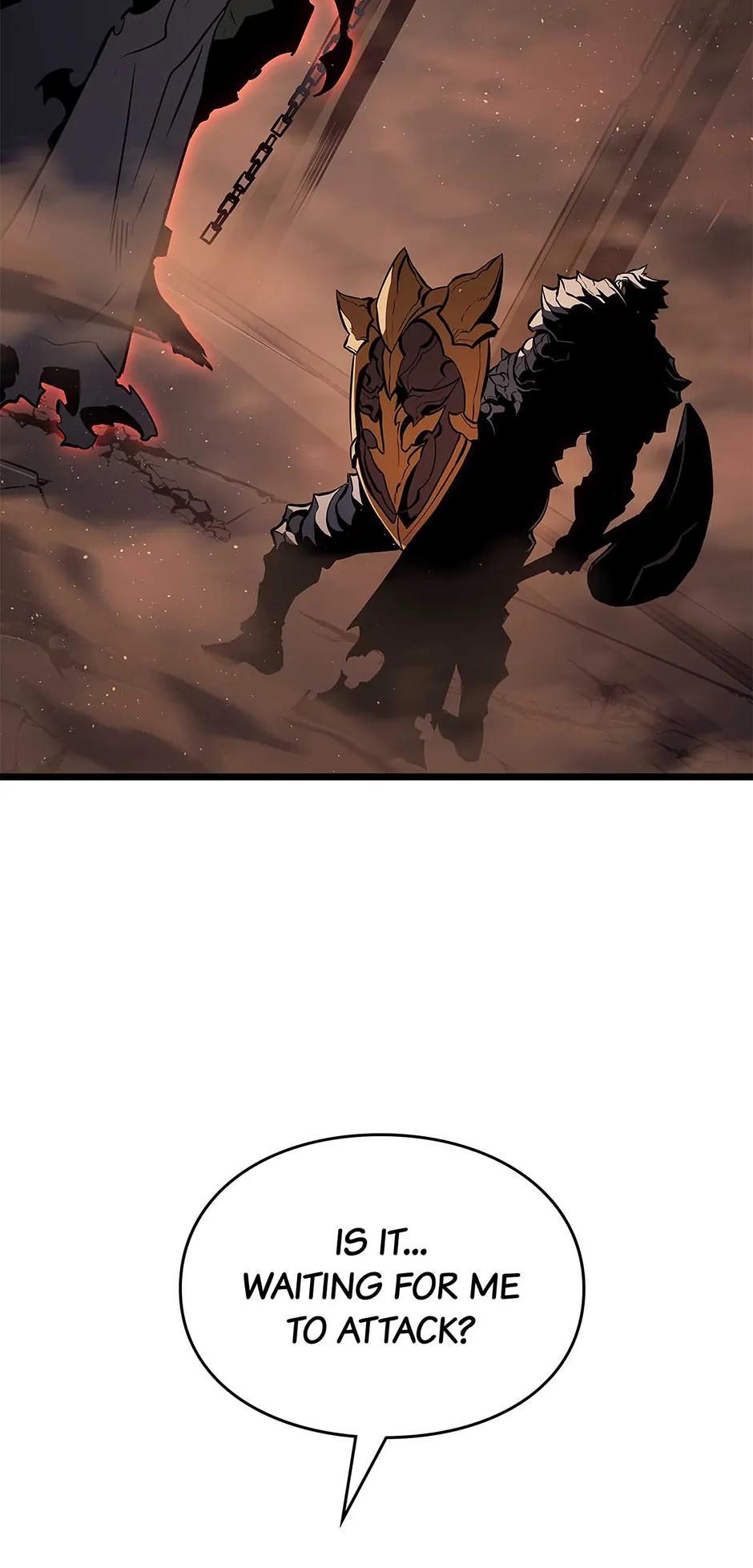 Read Solo Leveling Ragnarok ENGLISH Manga Online