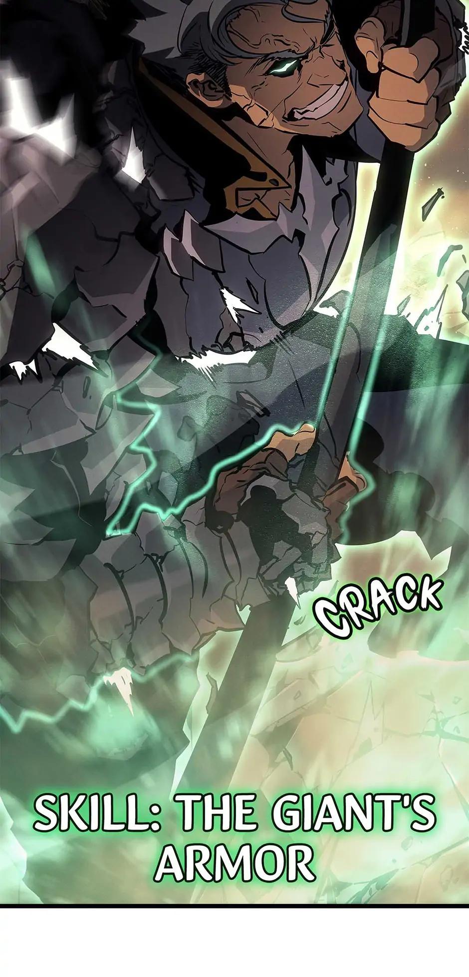 Read Solo Leveling Ragnarok ENGLISH Manga Online