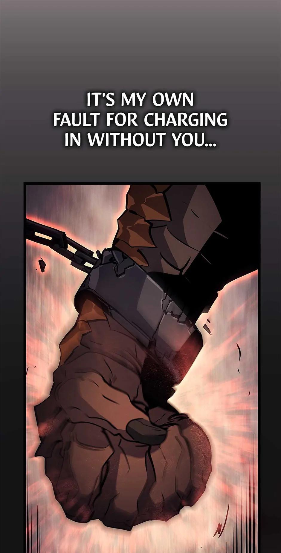 Read Solo Leveling Ragnarok ENGLISH Manga Online