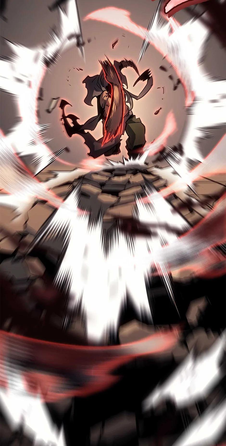 Read Solo Leveling Ragnarok ENGLISH Manga Online