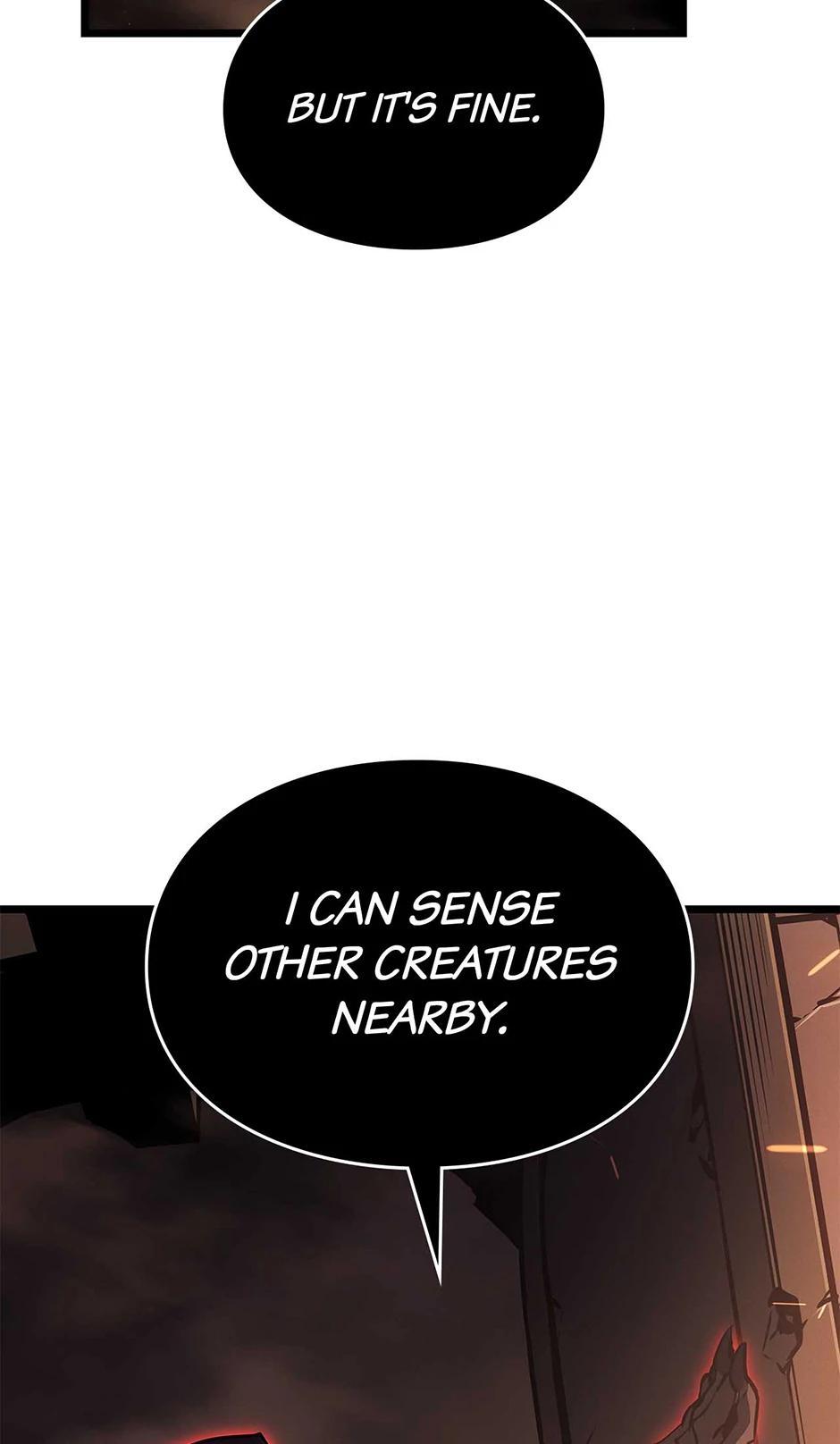 Read Solo Leveling Ragnarok ENGLISH Manga Online