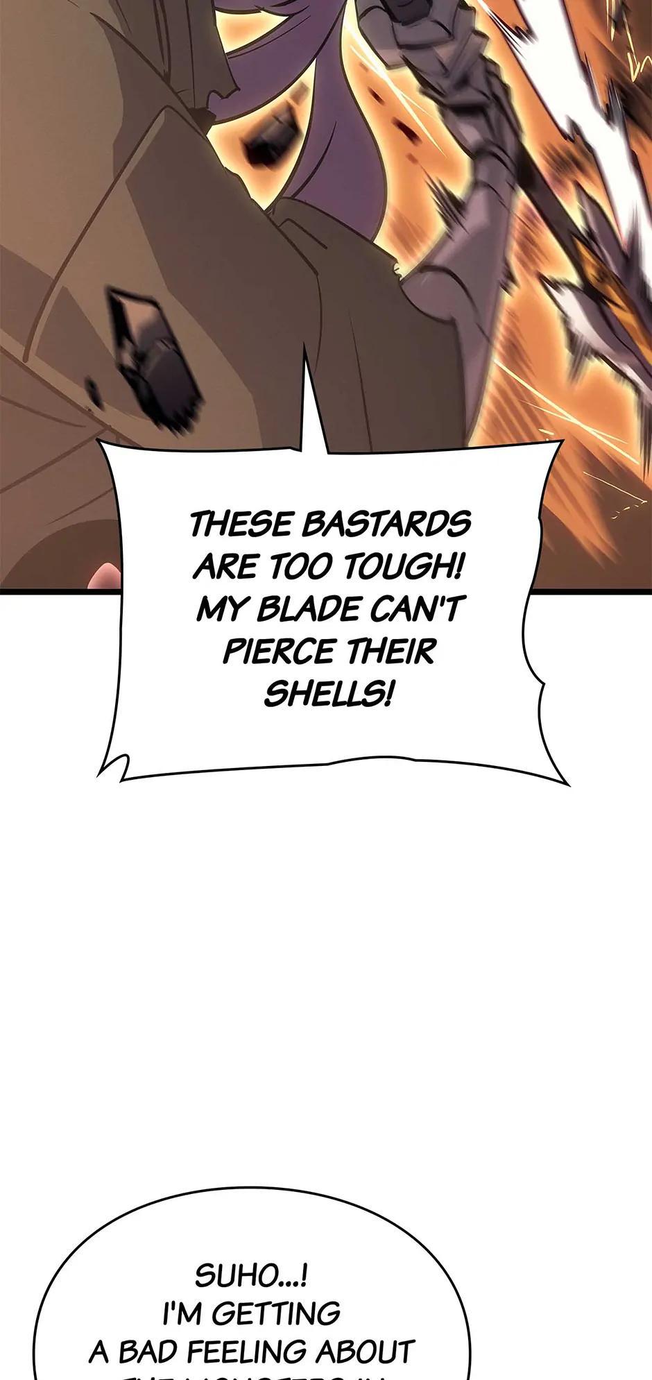 Read Solo Leveling Ragnarok ENGLISH Manga Online