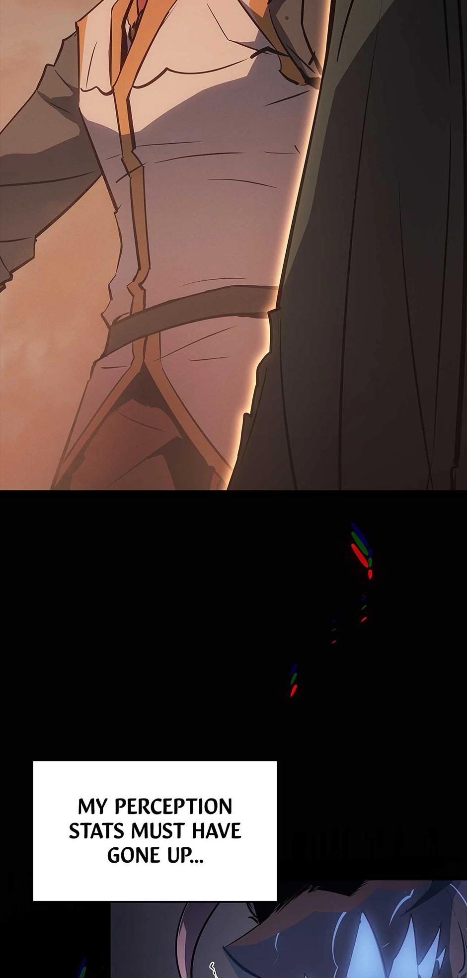 Read Solo Leveling Ragnarok ENGLISH Manga Online