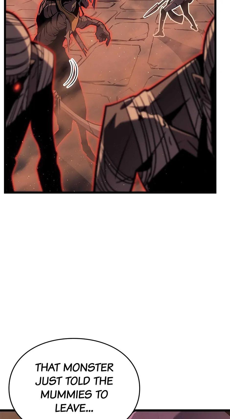 Read Solo Leveling Ragnarok ENGLISH Manga Online