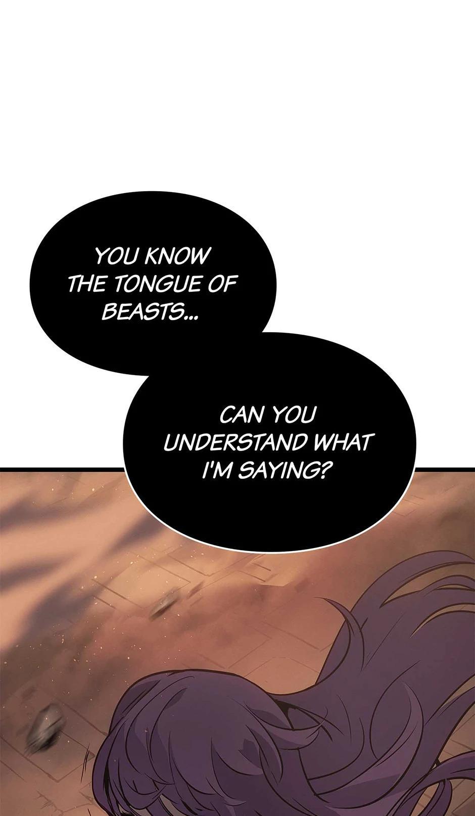 Read Solo Leveling Ragnarok ENGLISH Manga Online