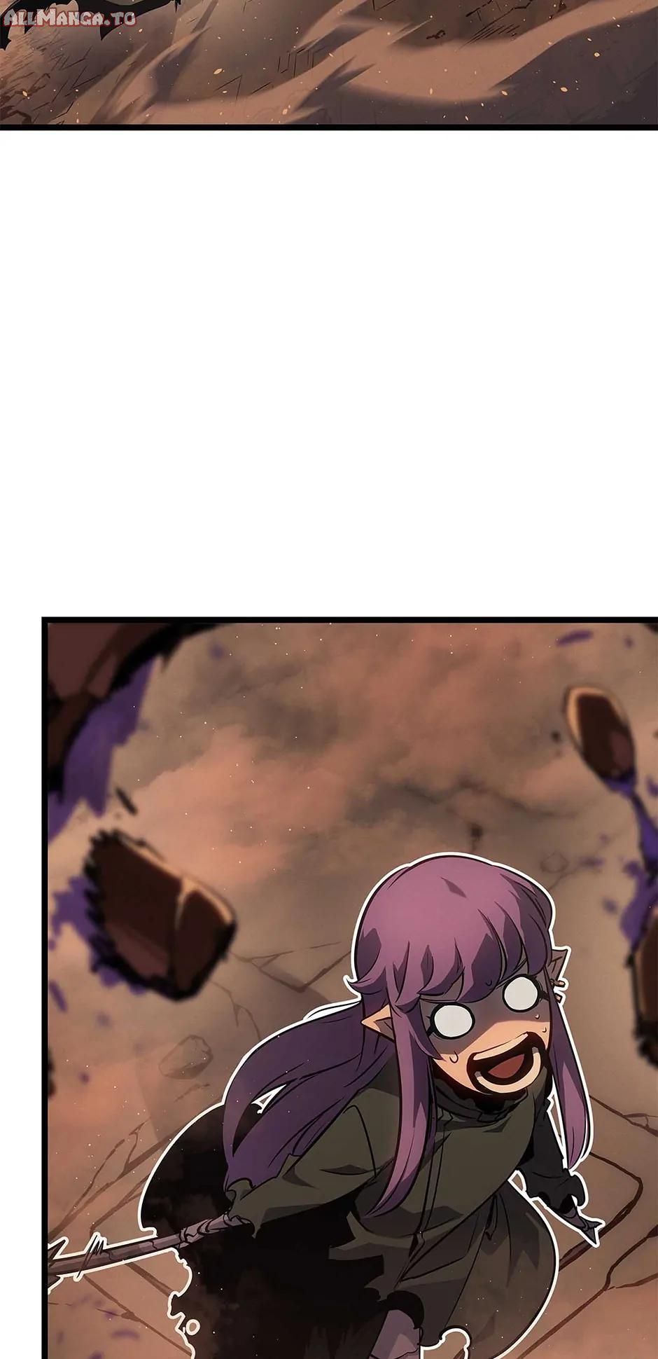 Read Solo Leveling Ragnarok ENGLISH Manga Online