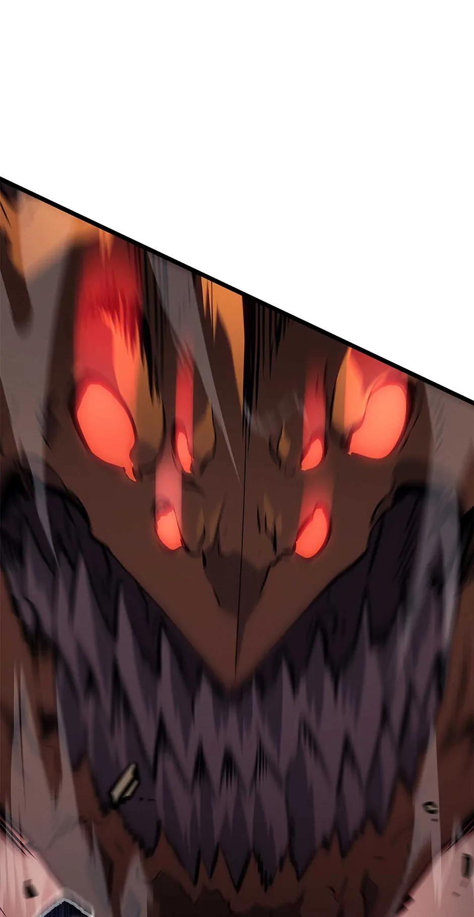 Read Solo Leveling Ragnarok ENGLISH Manga Online