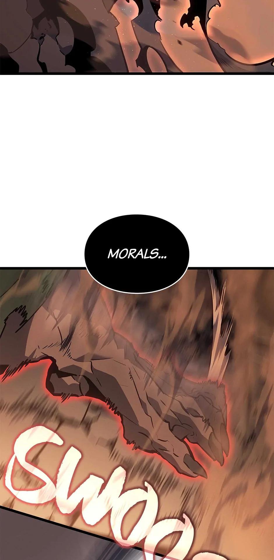 Read Solo Leveling Ragnarok ENGLISH Manga Online