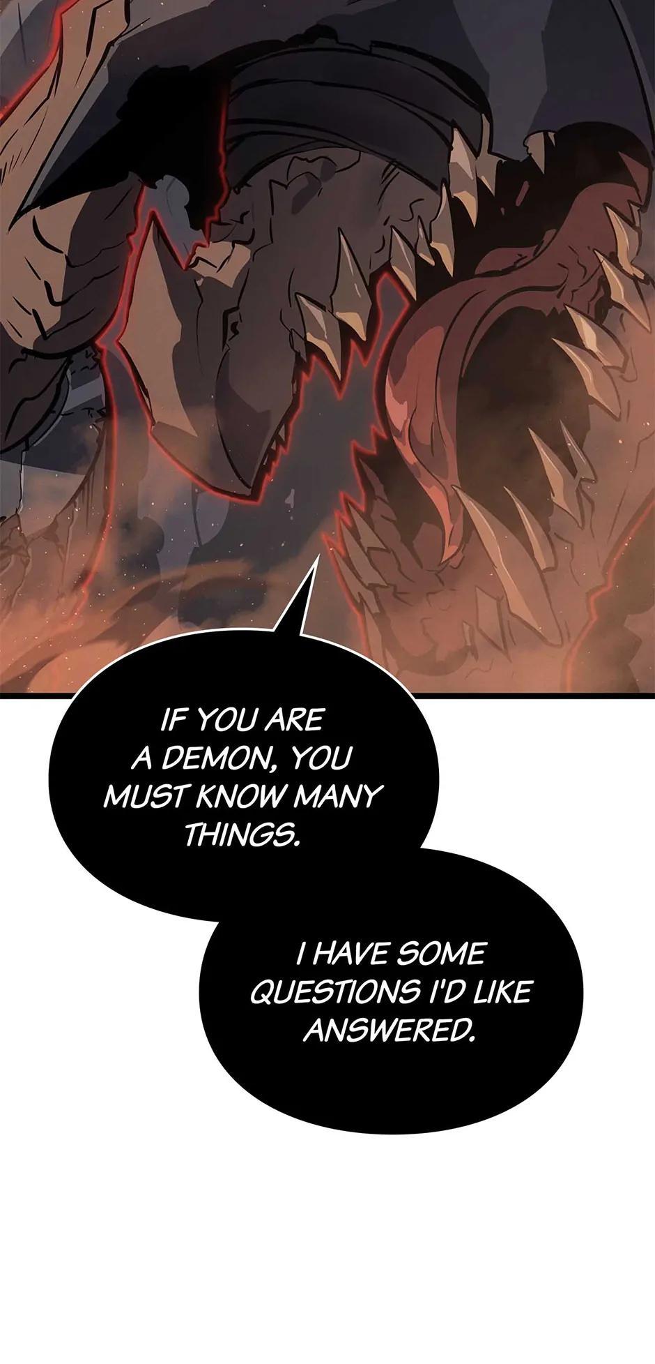 Read Solo Leveling Ragnarok ENGLISH Manga Online