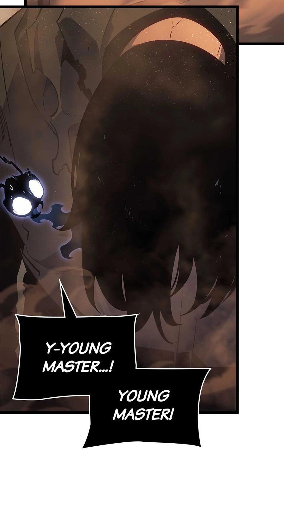 Read Solo Leveling Ragnarok ENGLISH Manga Online