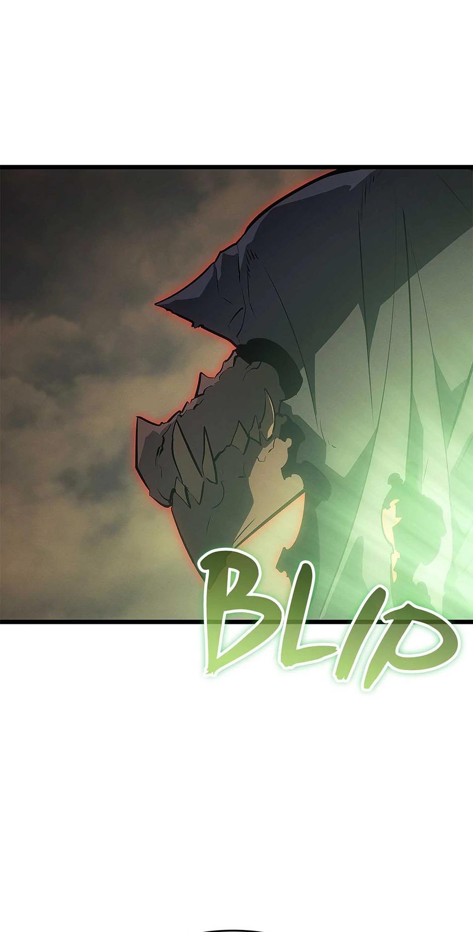 Read Solo Leveling Ragnarok ENGLISH Manga Online