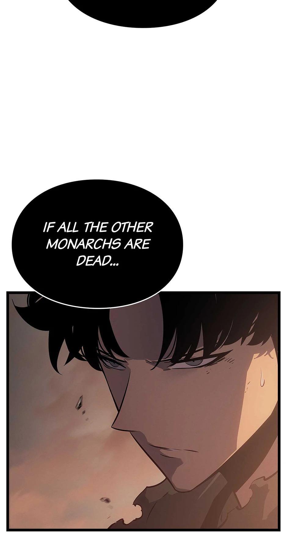 Read Solo Leveling Ragnarok ENGLISH Manga Online