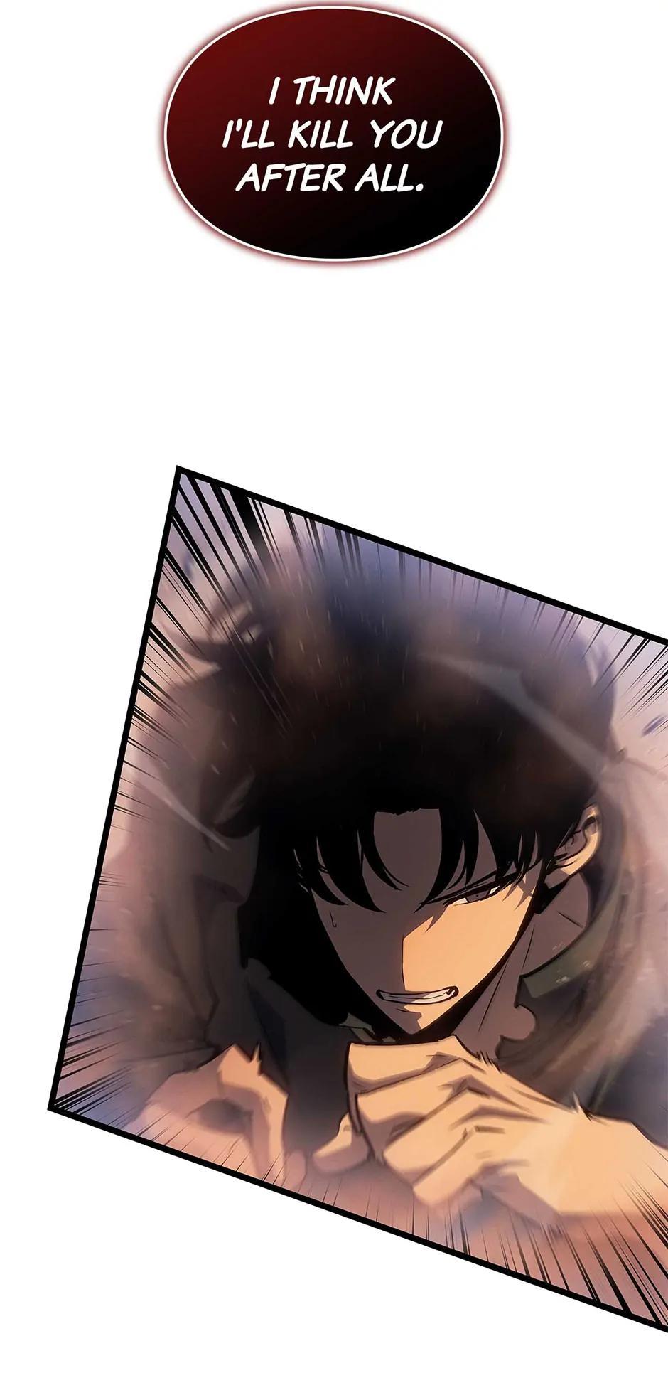 Read Solo Leveling Ragnarok ENGLISH Manga Online