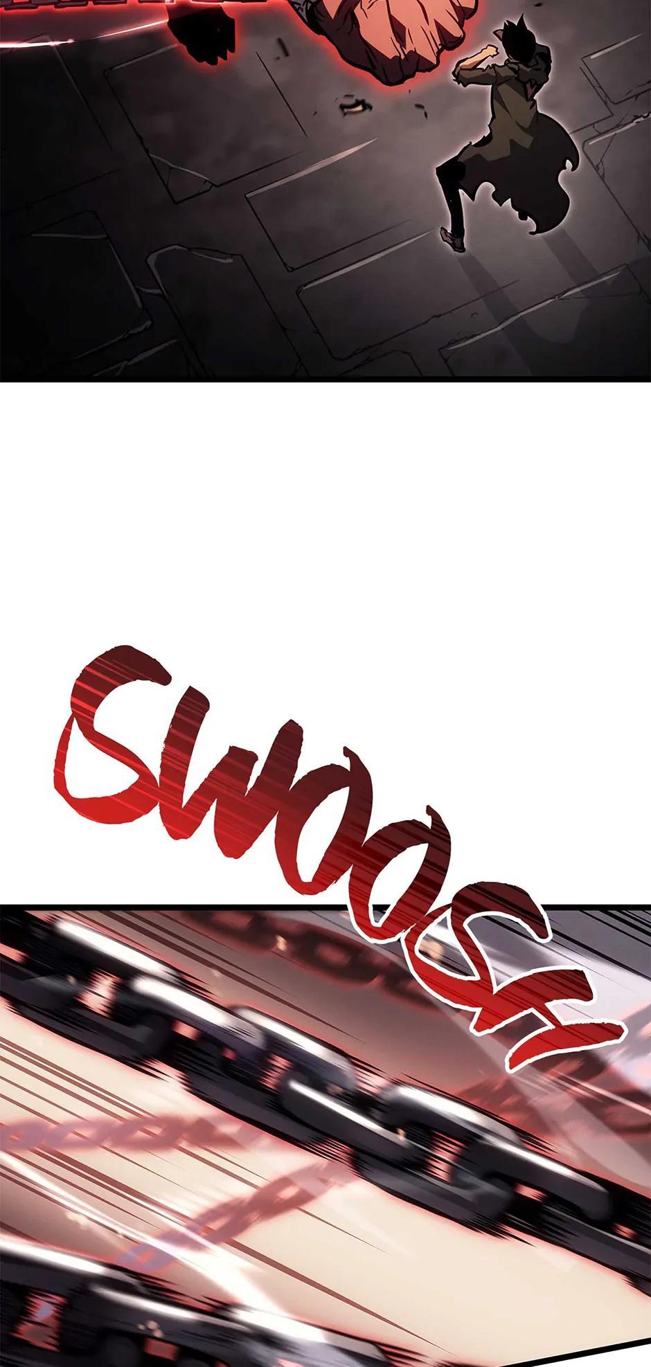 Read Solo Leveling Ragnarok ENGLISH Manga Online