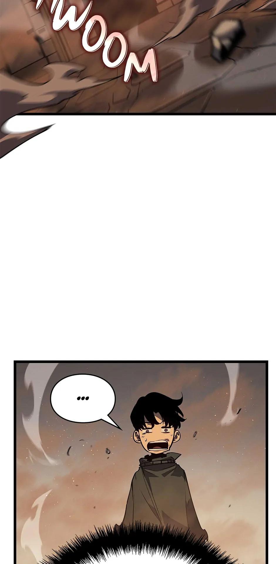 Read Solo Leveling Ragnarok ENGLISH Manga Online