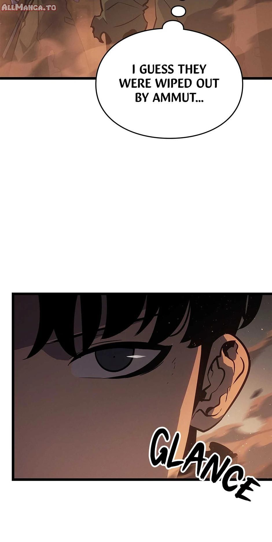 Read Solo Leveling Ragnarok ENGLISH Manga Online