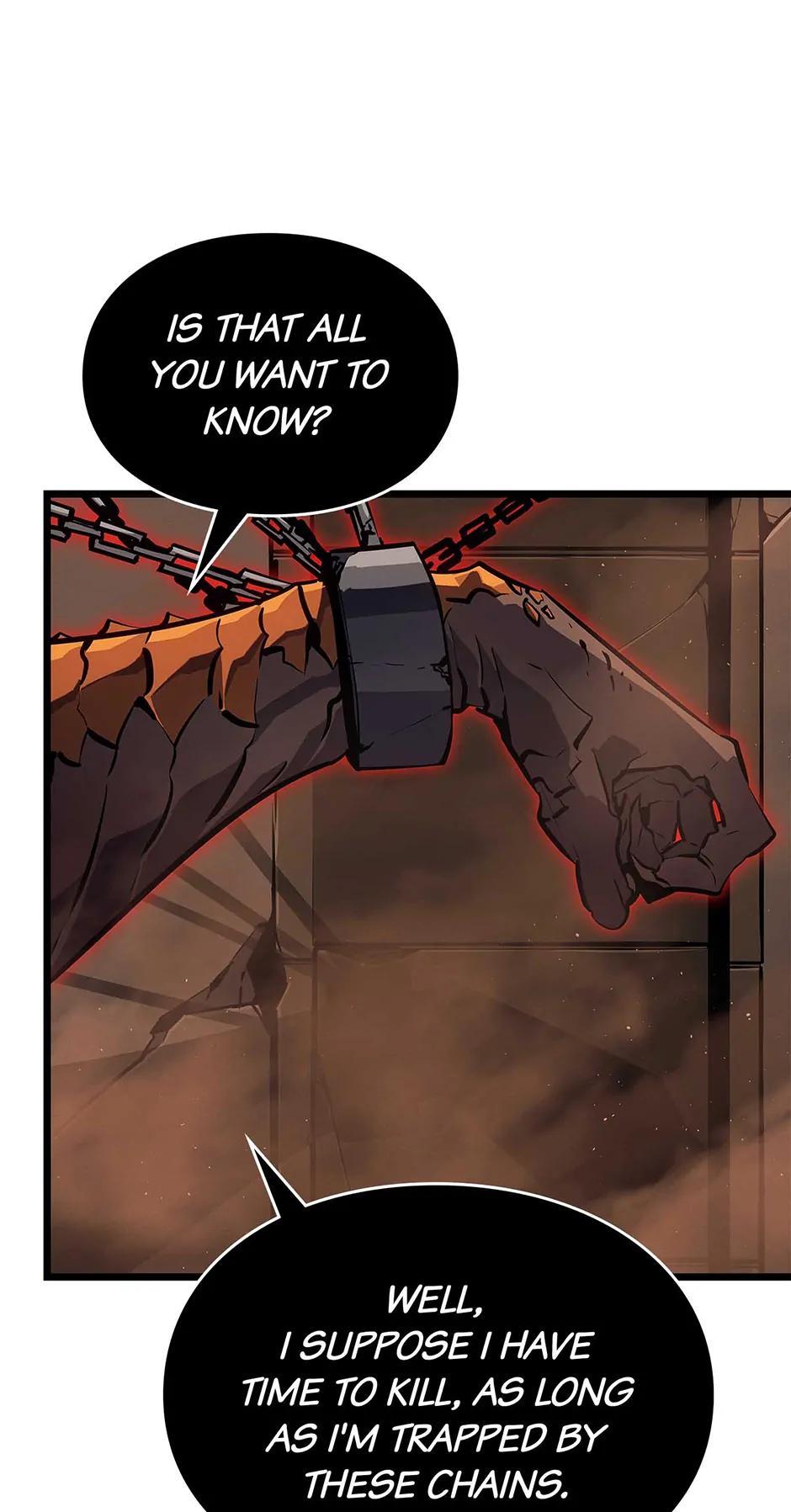 Read Solo Leveling Ragnarok ENGLISH Manga Online