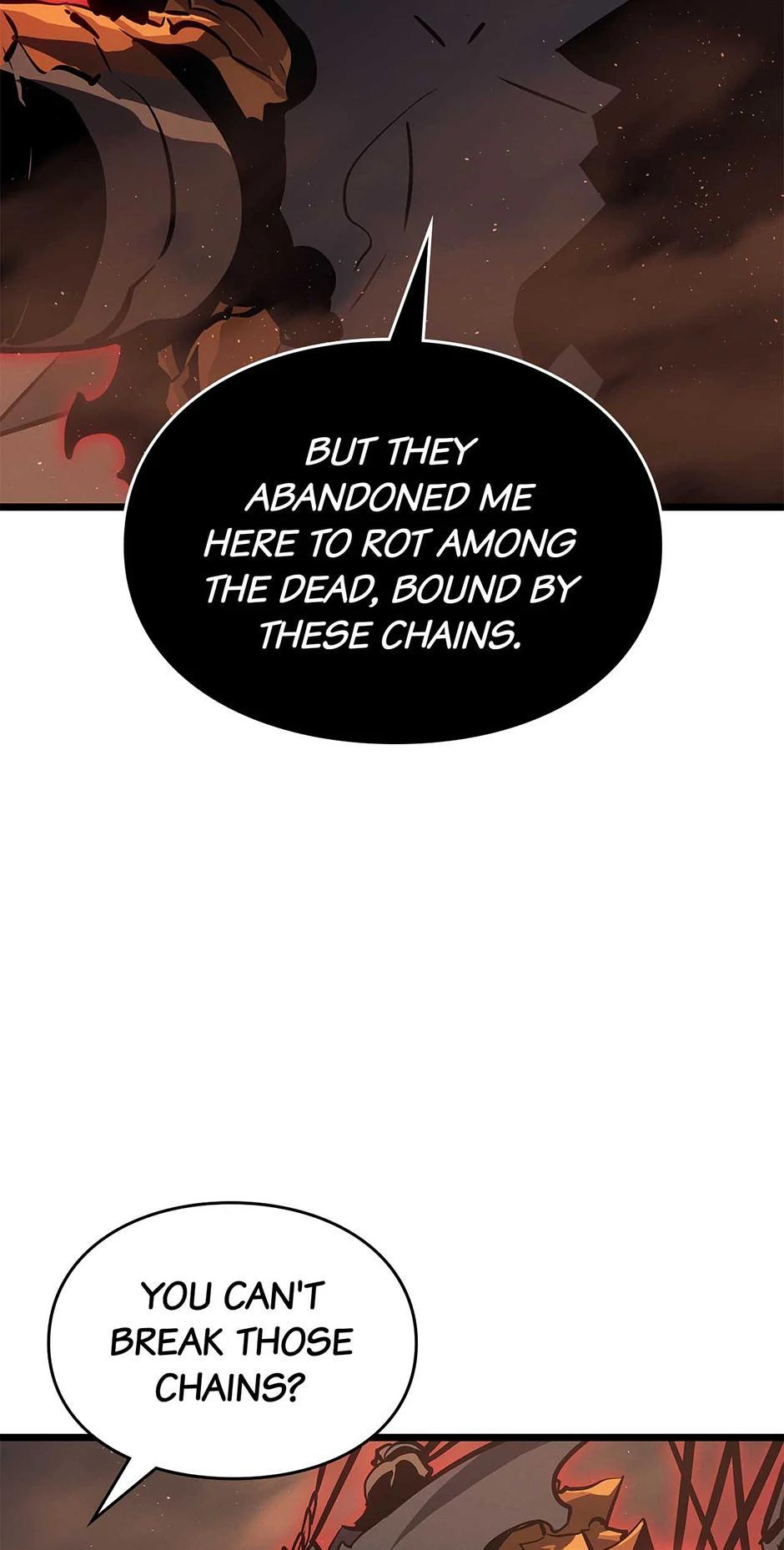 Read Solo Leveling Ragnarok ENGLISH Manga Online