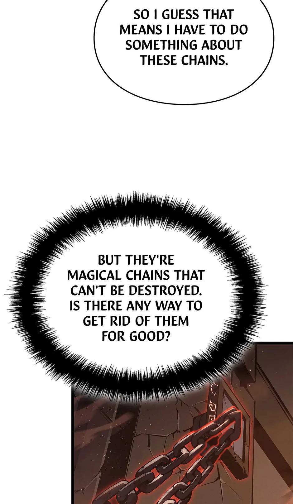 Read Solo Leveling Ragnarok ENGLISH Manga Online