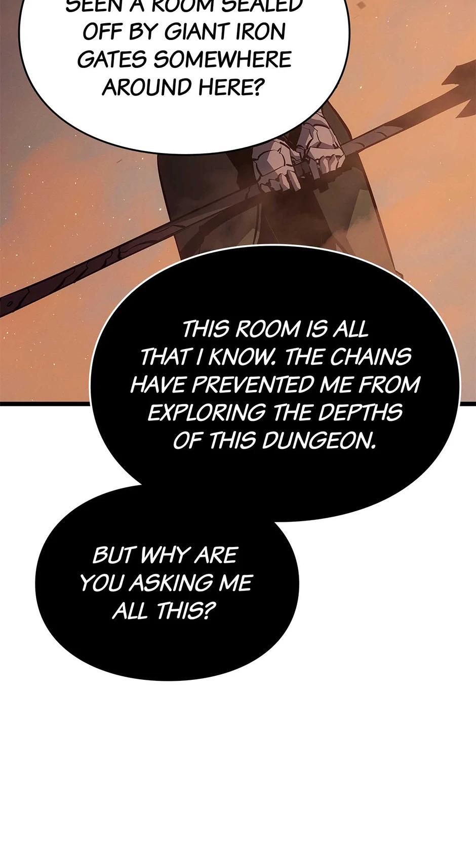 Read Solo Leveling Ragnarok ENGLISH Manga Online