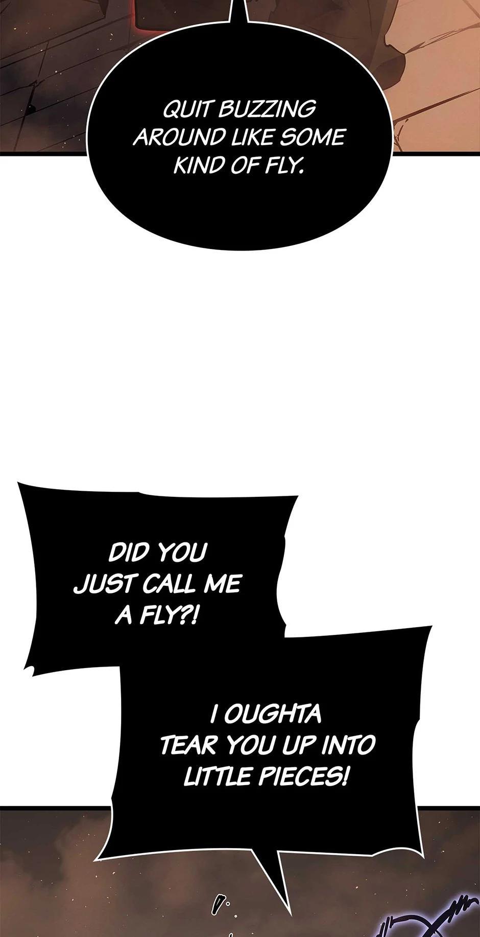 Read Solo Leveling Ragnarok ENGLISH Manga Online