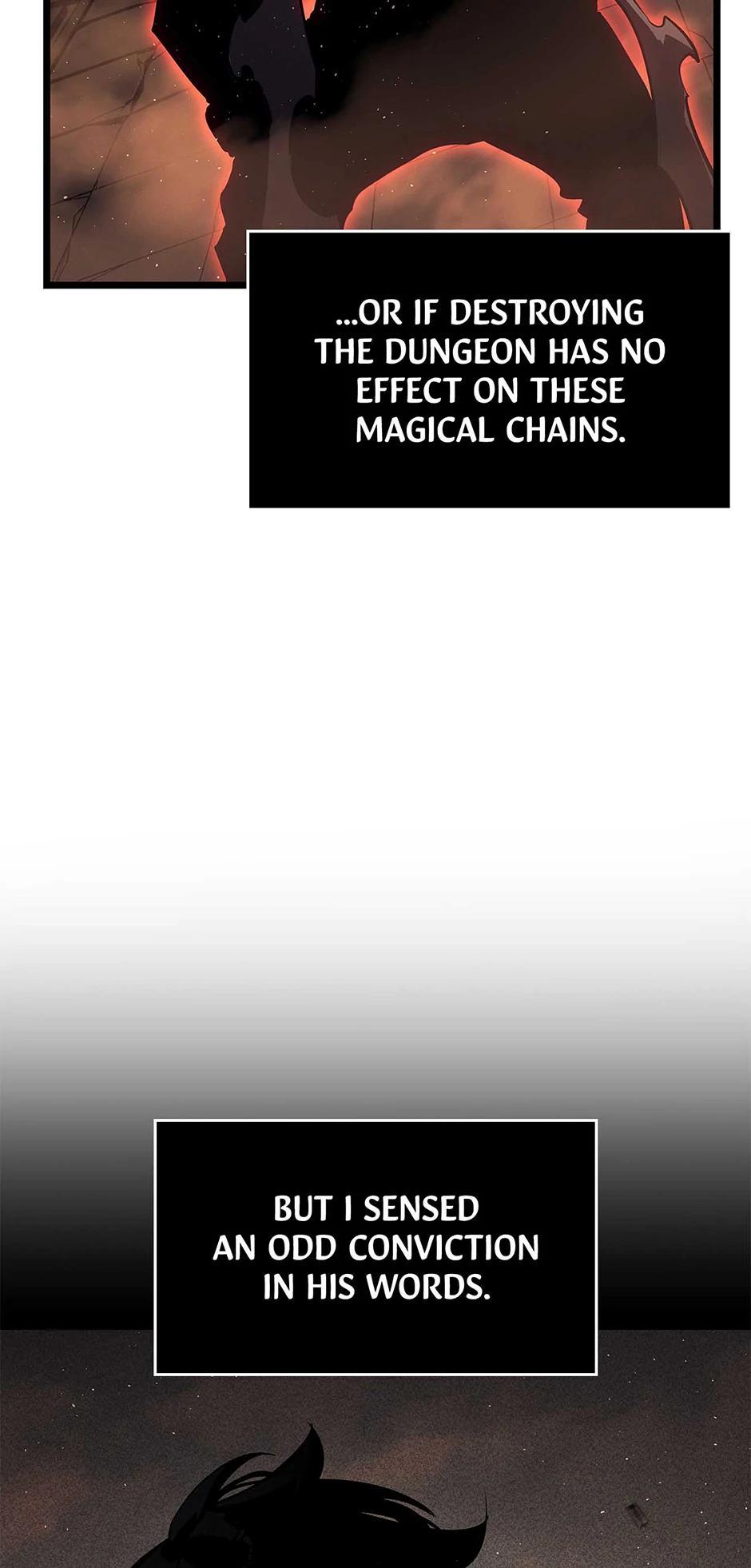 Read Solo Leveling Ragnarok ENGLISH Manga Online