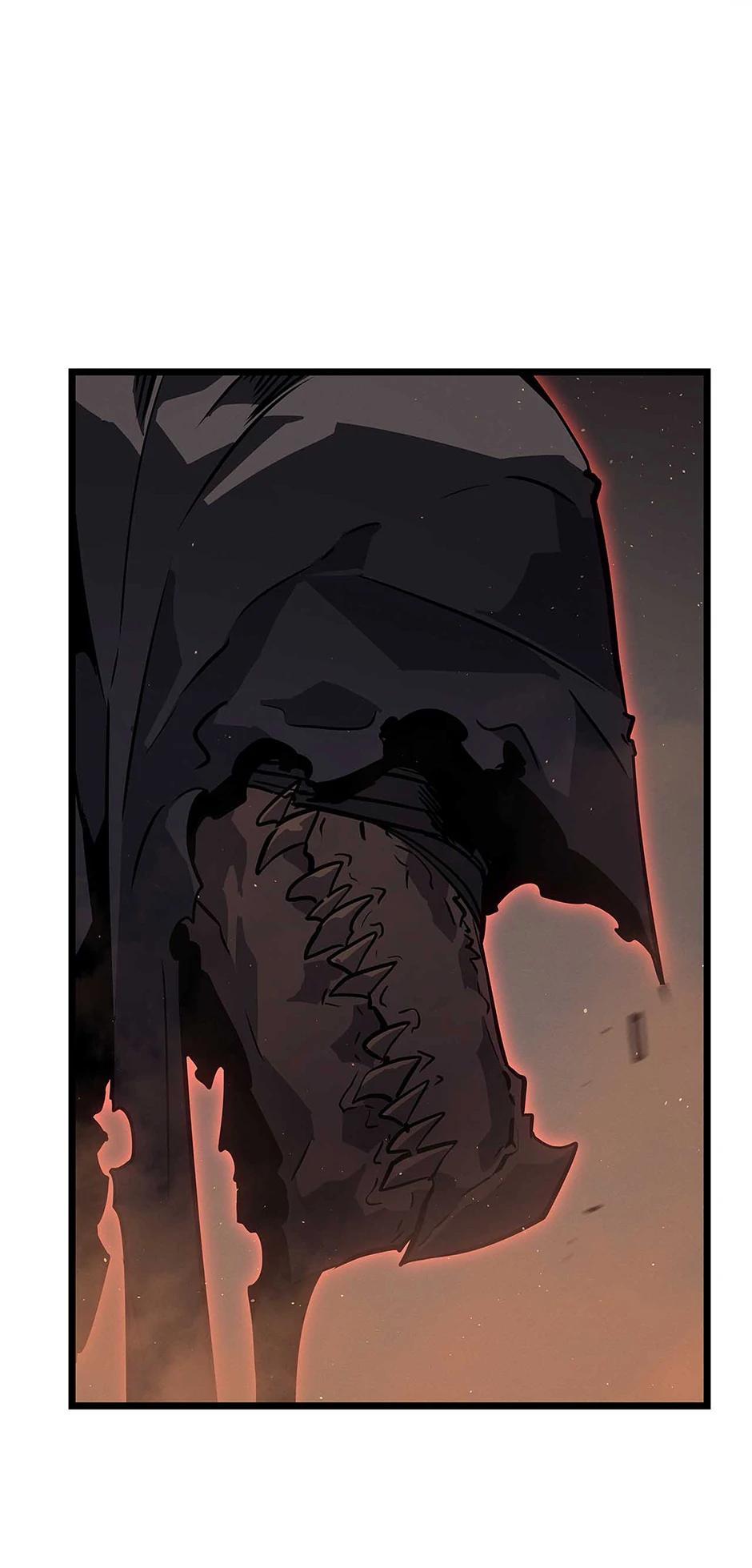 Read Solo Leveling Ragnarok ENGLISH Manga Online