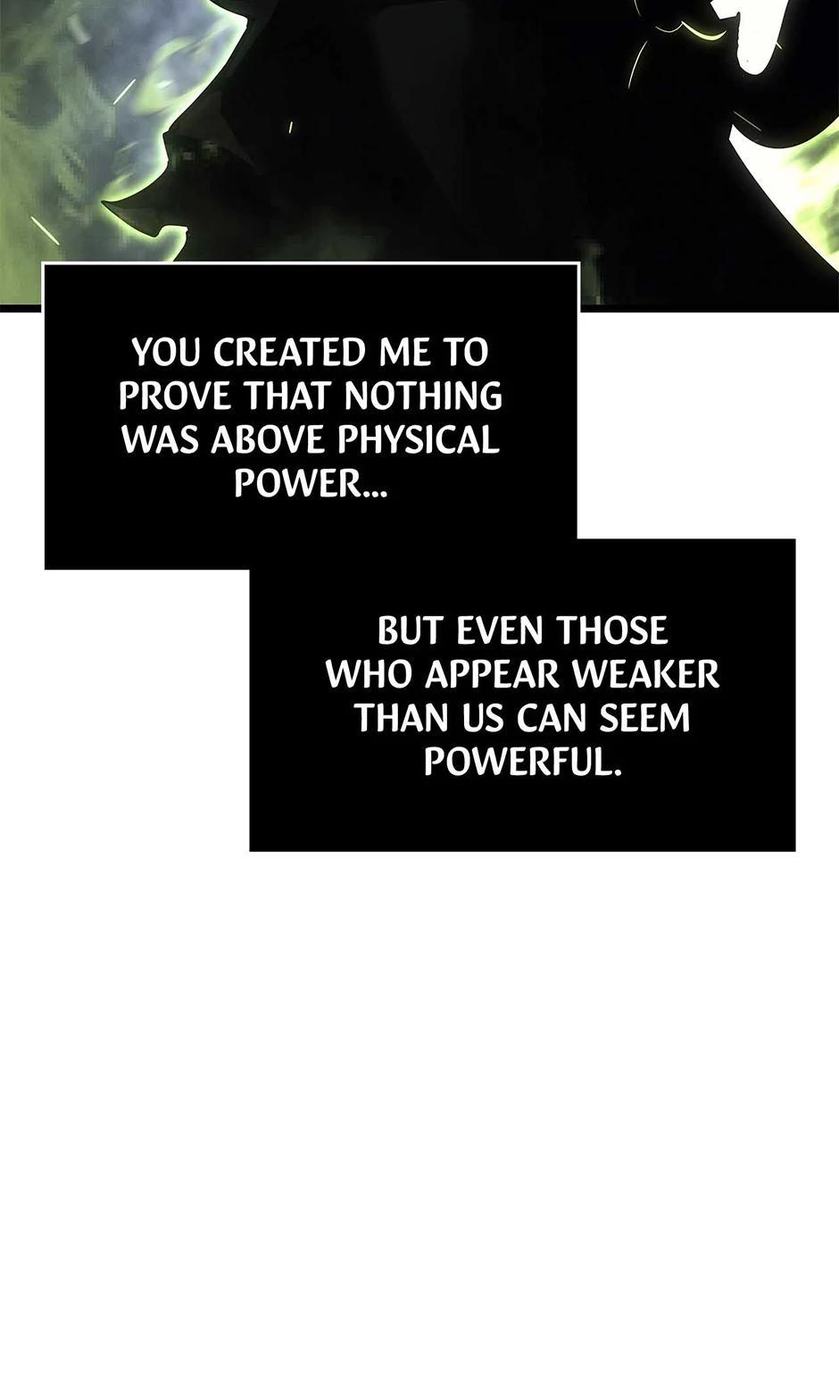 Read Solo Leveling Ragnarok ENGLISH Manga Online