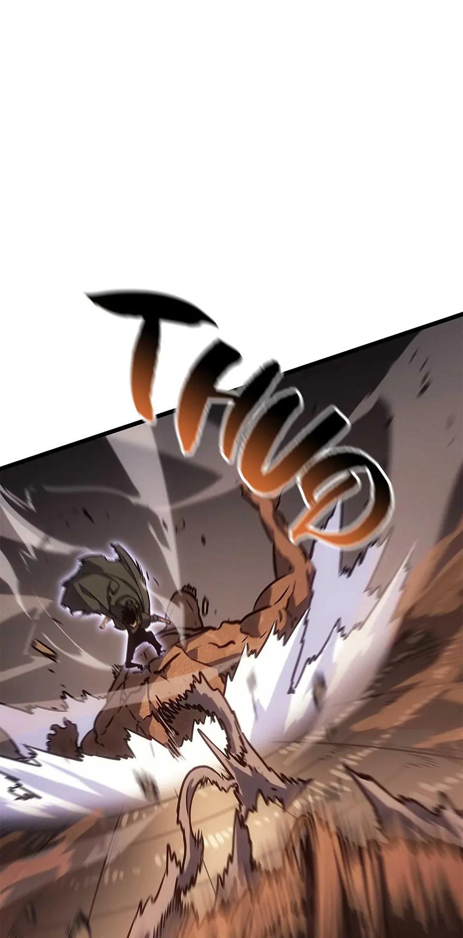 Read Solo Leveling Ragnarok ENGLISH Manga Online