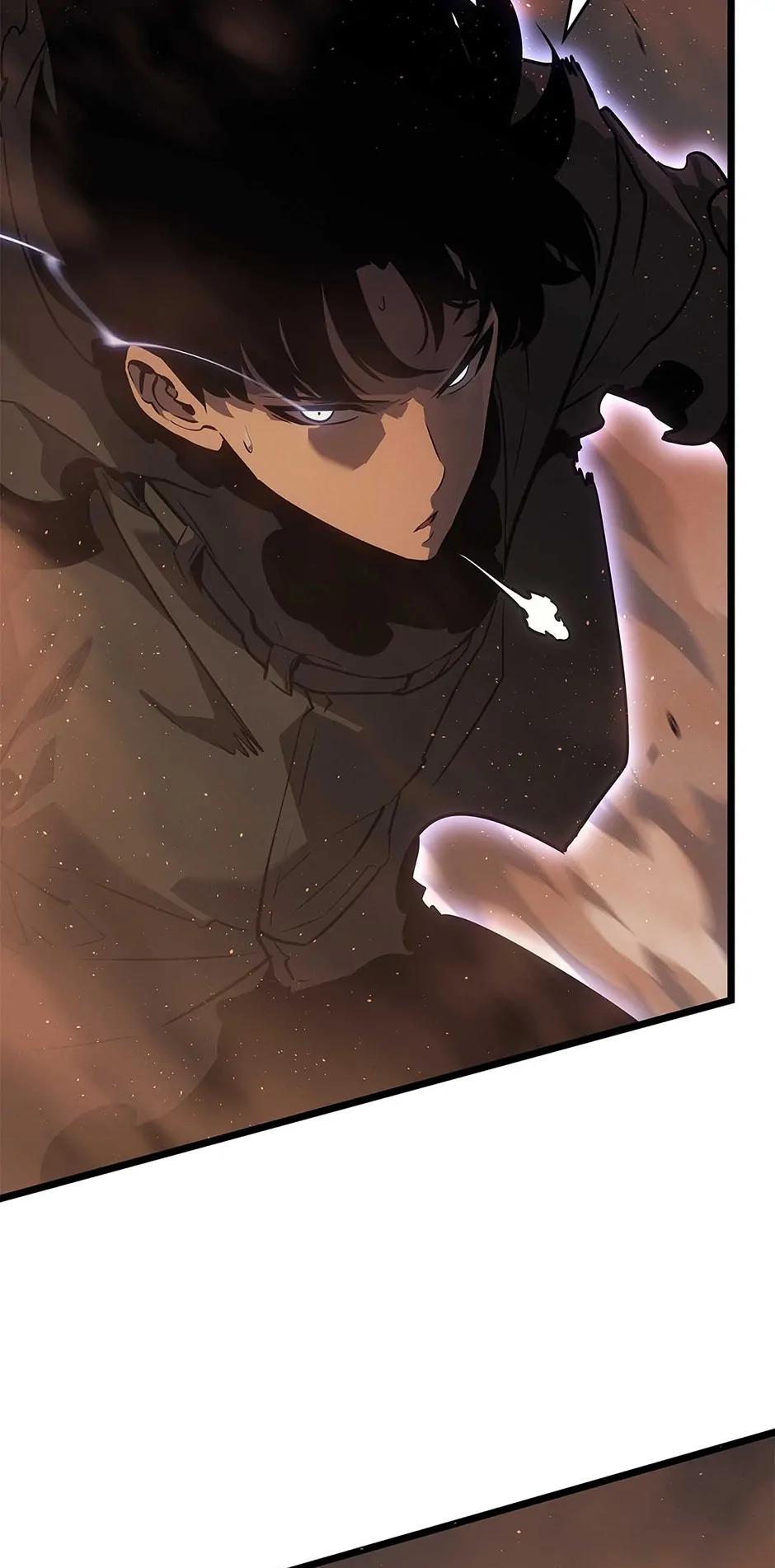 Read Solo Leveling Ragnarok ENGLISH Manga Online