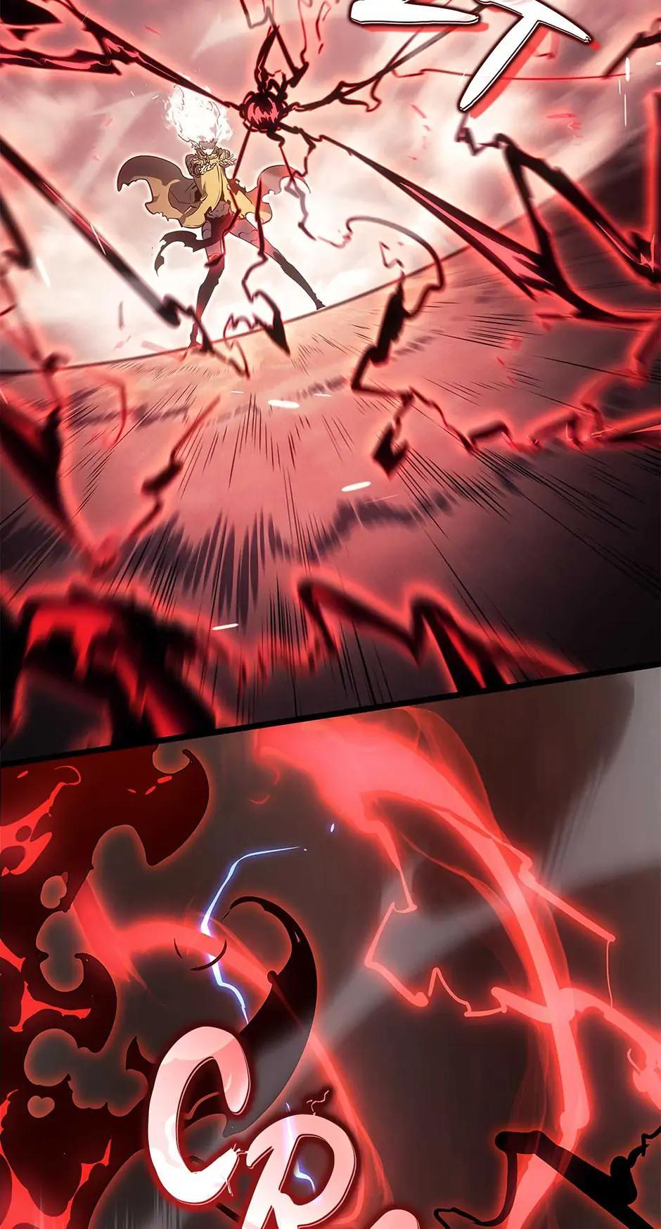 Read Solo Leveling Ragnarok ENGLISH Manga Online