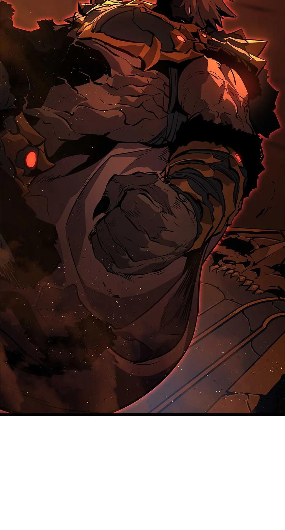 Read Solo Leveling Ragnarok ENGLISH Manga Online