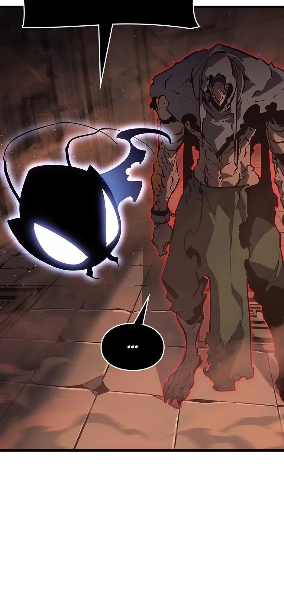 Read Solo Leveling Ragnarok ENGLISH Manga Online