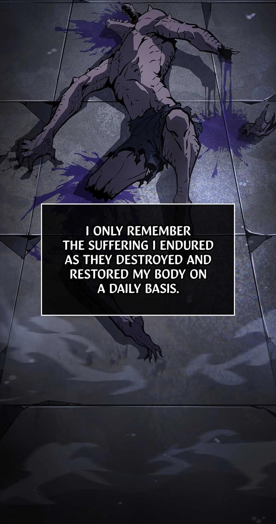 Read Solo Leveling Ragnarok ENGLISH Manga Online